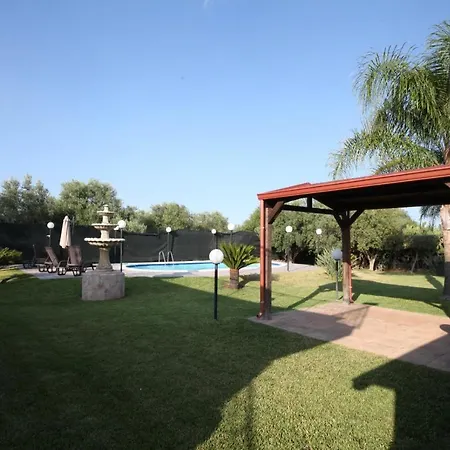 Sally Casa rural Case Monterosso