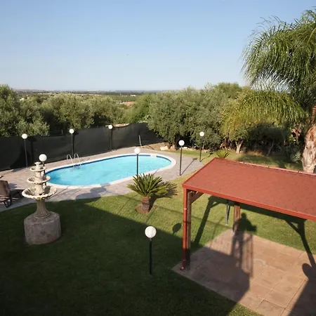 Casa rural Sally Case Monterosso