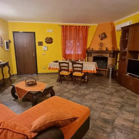 Sally Casa rural Case Monterosso