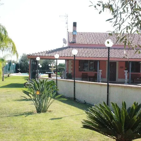 Casa rural Sally *