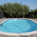 Sally منزل ريفي *