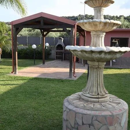 Sally Casa de Campo *