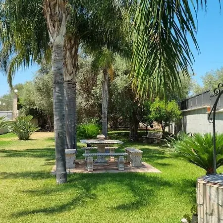 Sally Country house