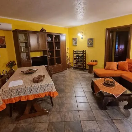 Casa de Campo Sally