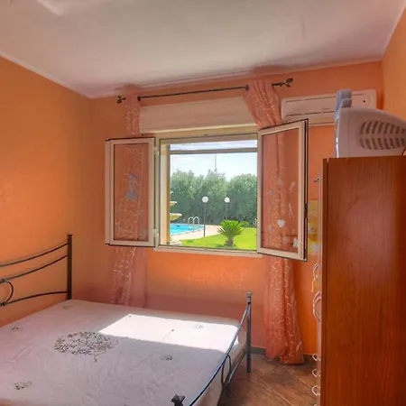Sally Country house Case Monterosso