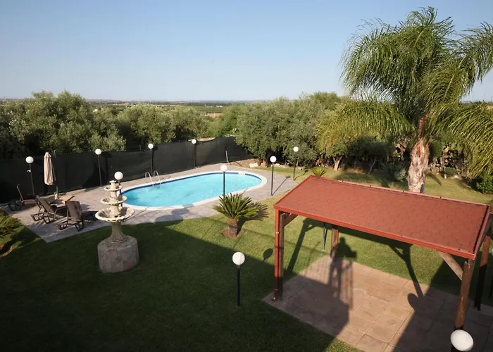 Летний дом Sally Case Monterosso