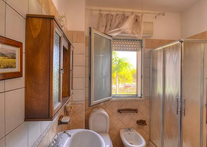 Летний дом Sally *